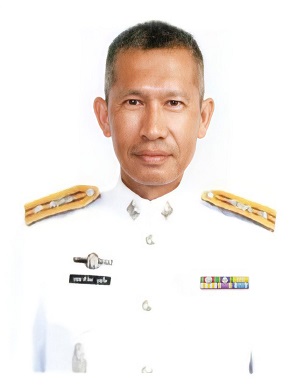 พ.ต.ท.บุญญาภิวัตน์ บุญนิ่ม