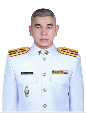 พ.ต.ท.วีระยุทธ ตงเท่ง