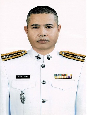 พ.ต.ท.สุเทพ จันทะล่าม