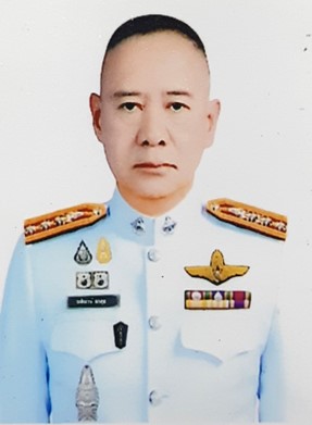 พ.ต.อ.บดินทร์ ผาสุข